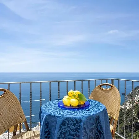 Bia's House Amalfi Coast *