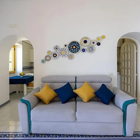 Apartment Bia's House Amalfi Coast *