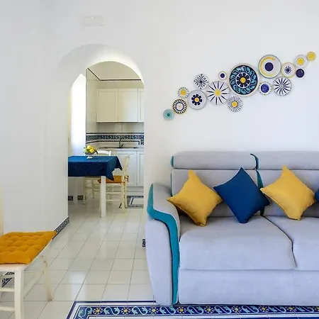 Bia's House Amalfi Coast *