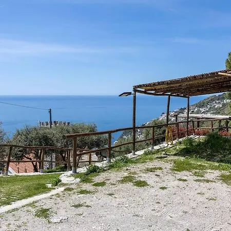 Apartment Bia's House Amalfi Coast *