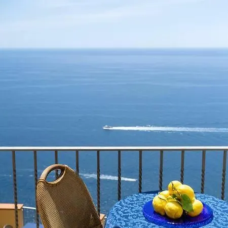 Bia's House Amalfi Coast *