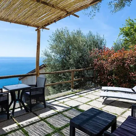 Apartment Bia's House Amalfi Coast *