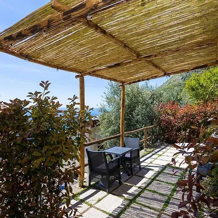 Bia's House Amalfi Coast *