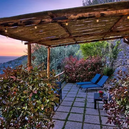 Apartment Bia's House Amalfi Coast