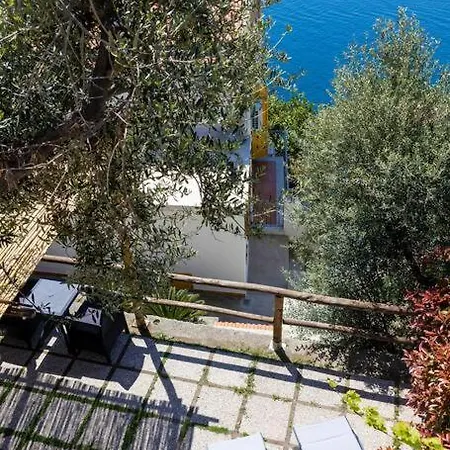 Bia's House Amalfi Coast *