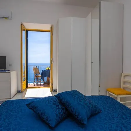 Apartment Bia's House Amalfi Coast *