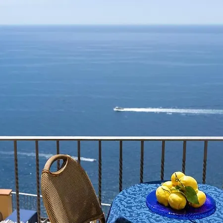 Bia's House Amalfi Coast
