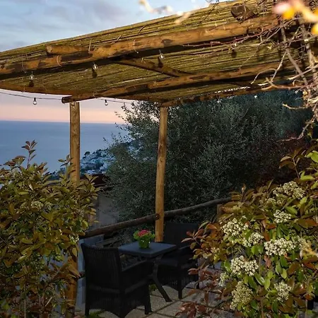 Bia's House Amalfi Coast *