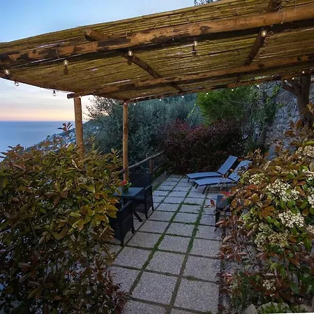 Bia's House Amalfi Coast *