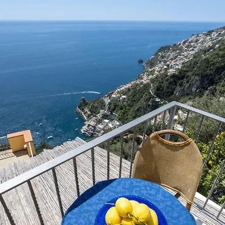 Bia's House Amalfi Coast Apartment