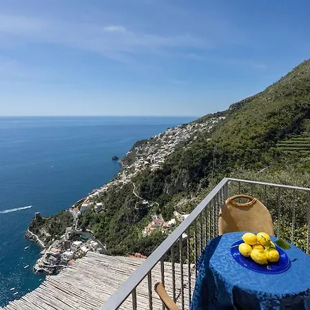 Apartment Bia's House Amalfi Coast