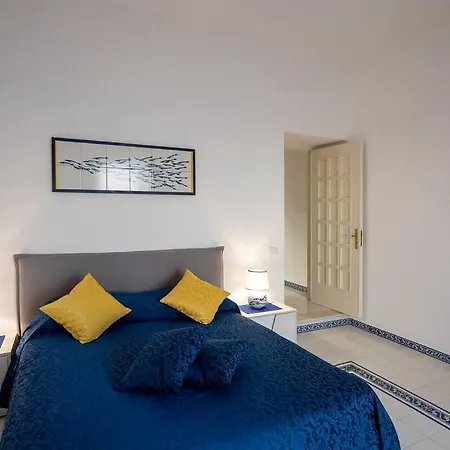 Bia's House Amalfi Coast Apartment *