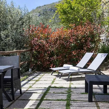 Bia's House Amalfi Coast Apartment Furore