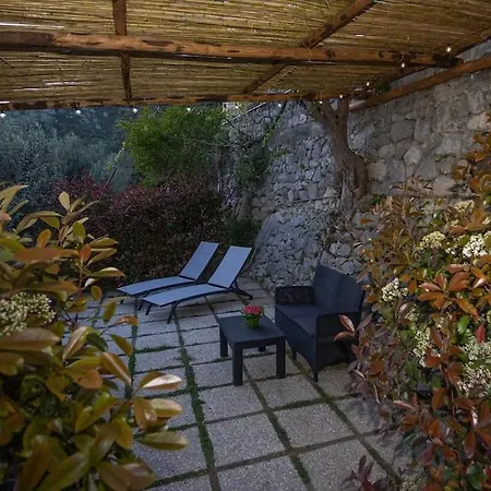 Apartment Bia's House Amalfi Coast Furore